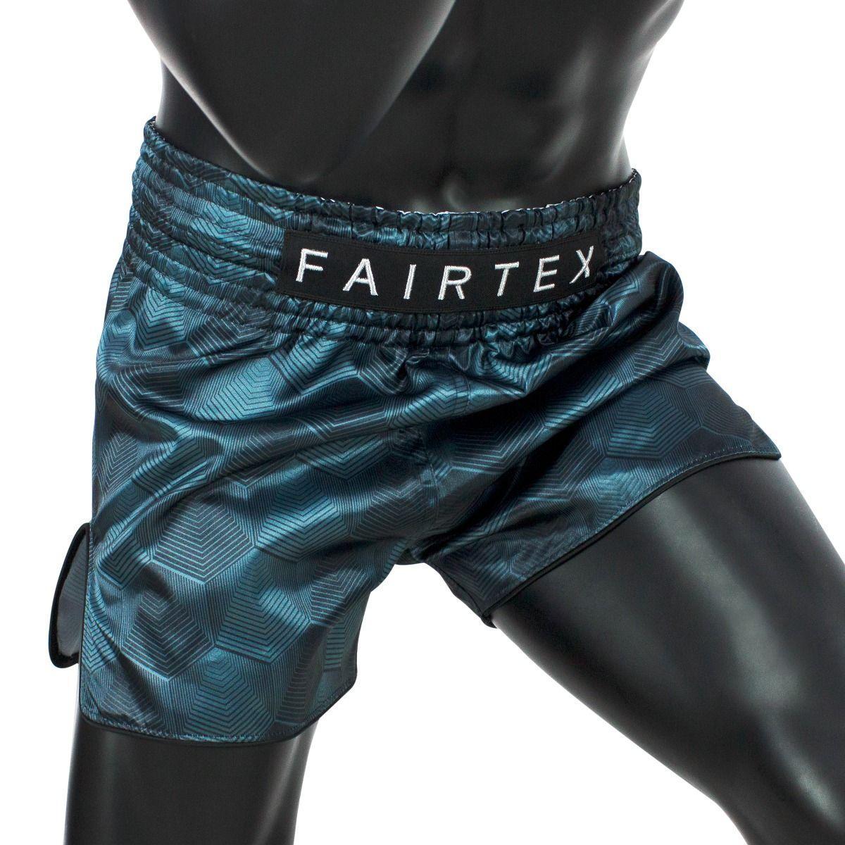 Fairtex Stealth Design Short (BS1902)