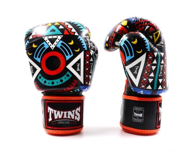 Twins Aztecs Edition Glove (FBGVL3-57)