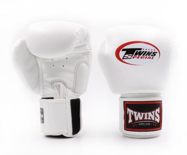 TWINS SPECIAL BGVL3 GLOVE WHITE
