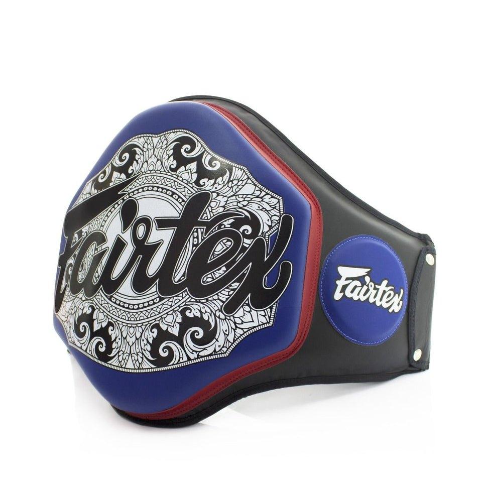 Fairtex "Micro" Belly Pad (BPV3)