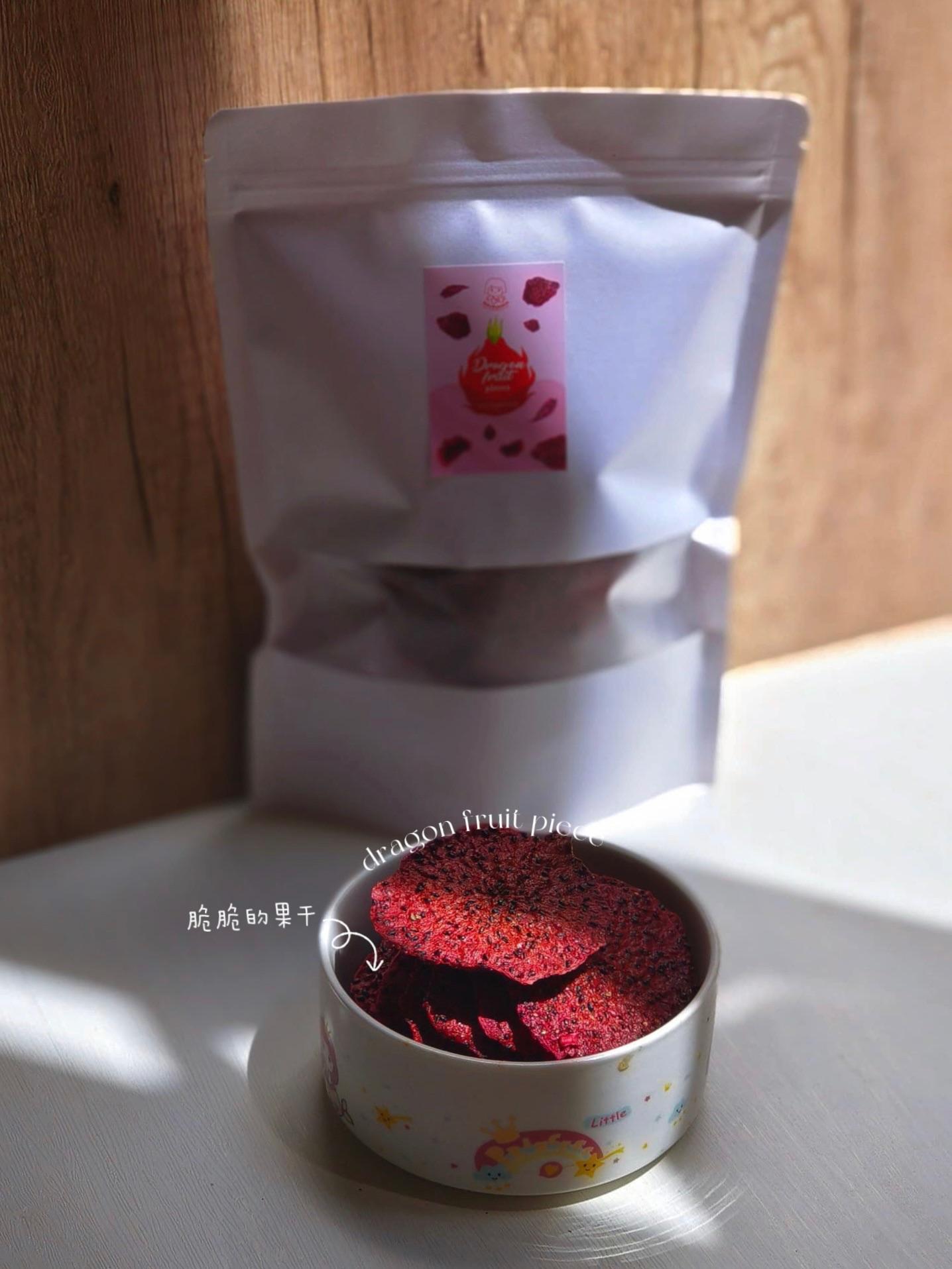 Dragon fruit