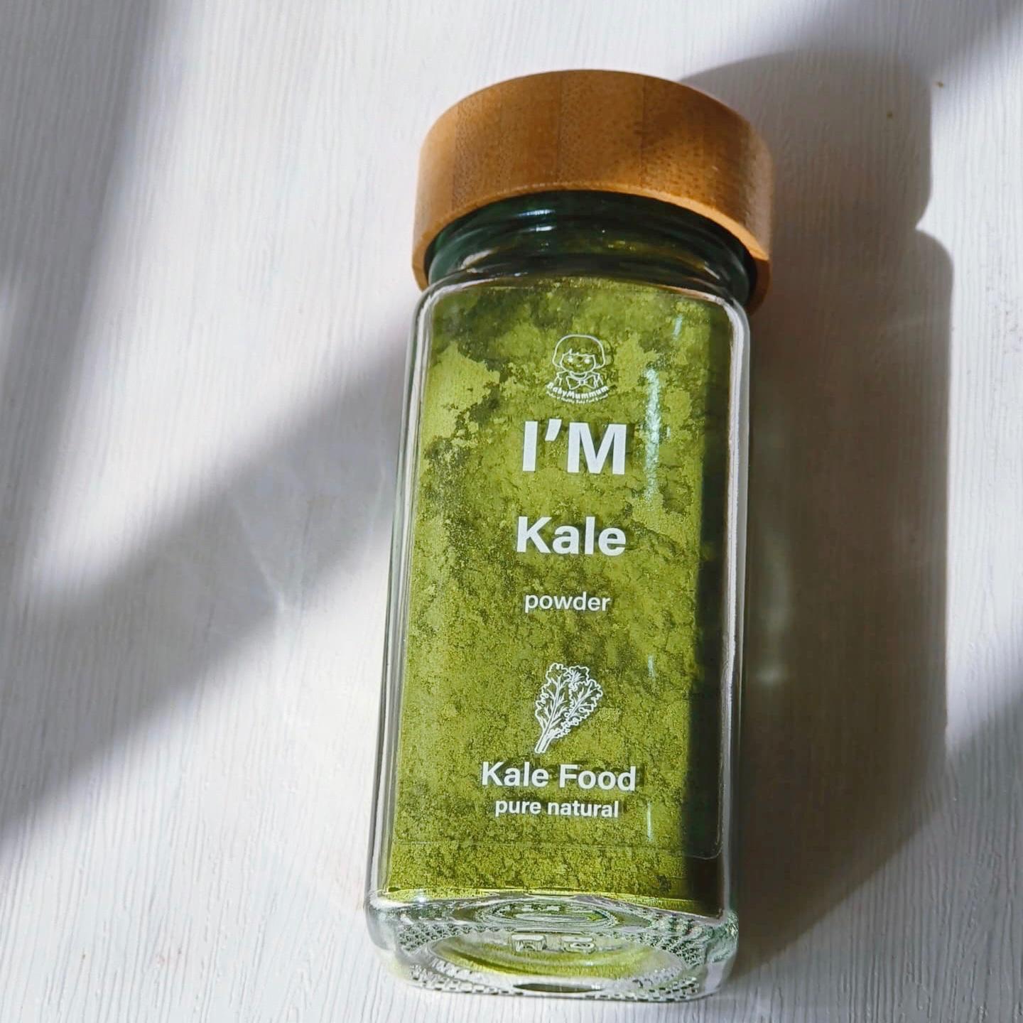 kale powder