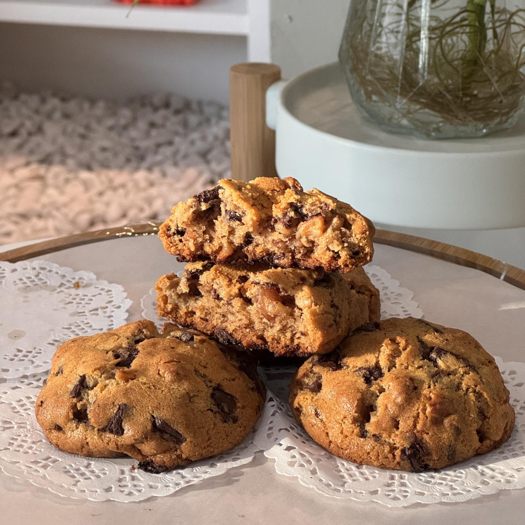 American Cookies 美式曲奇 @2pcs