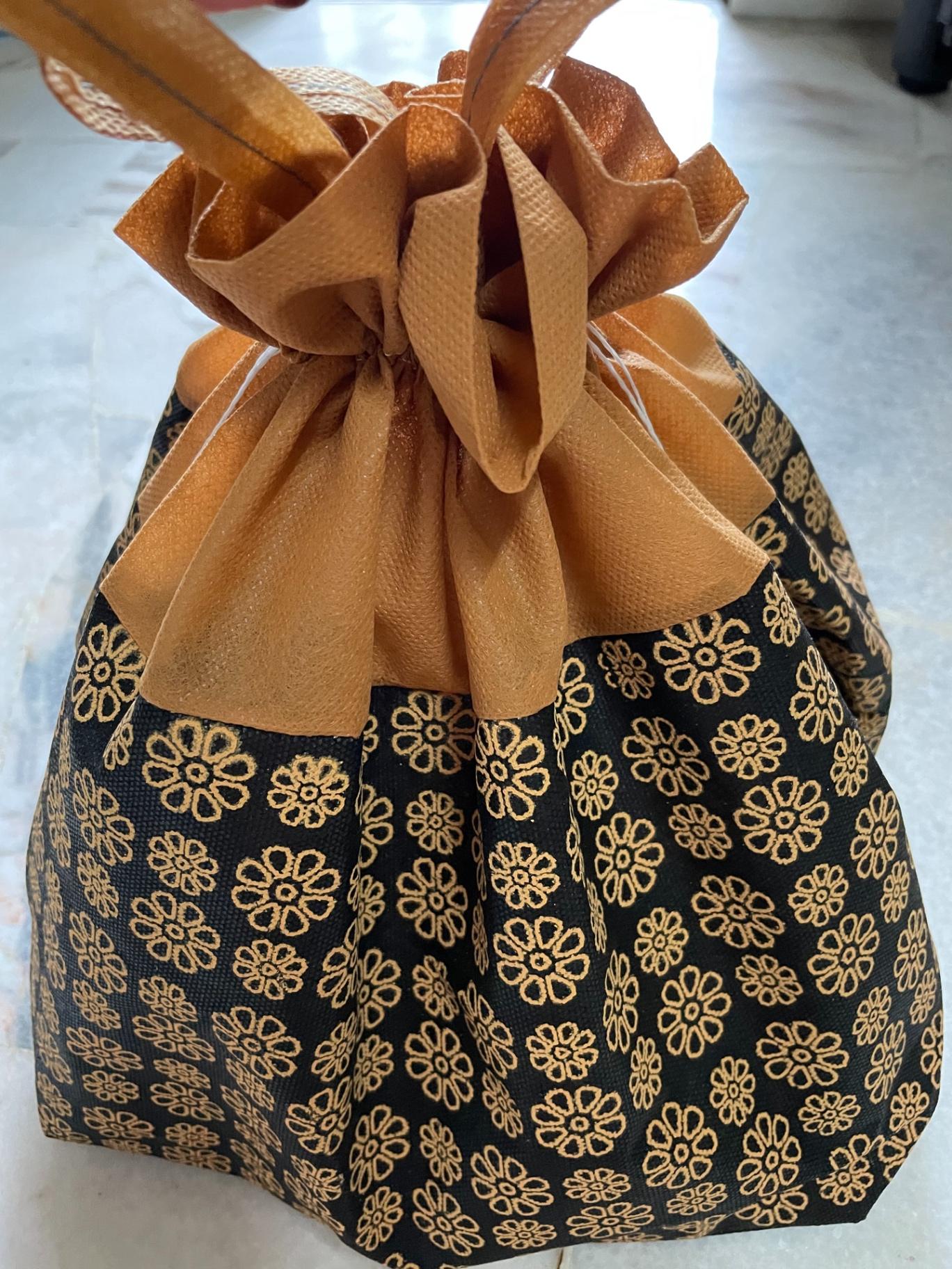 Mooncakes Gift Bag