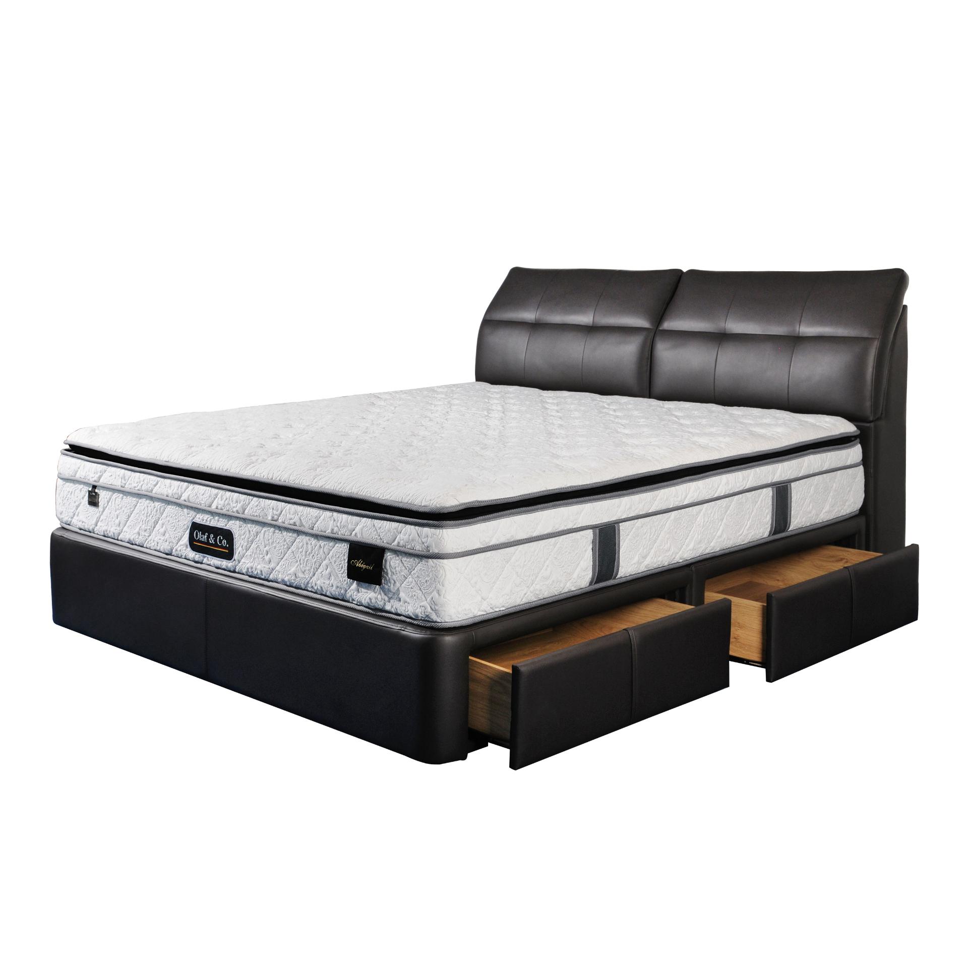 BBSD 1014 Drawer Bed Frame