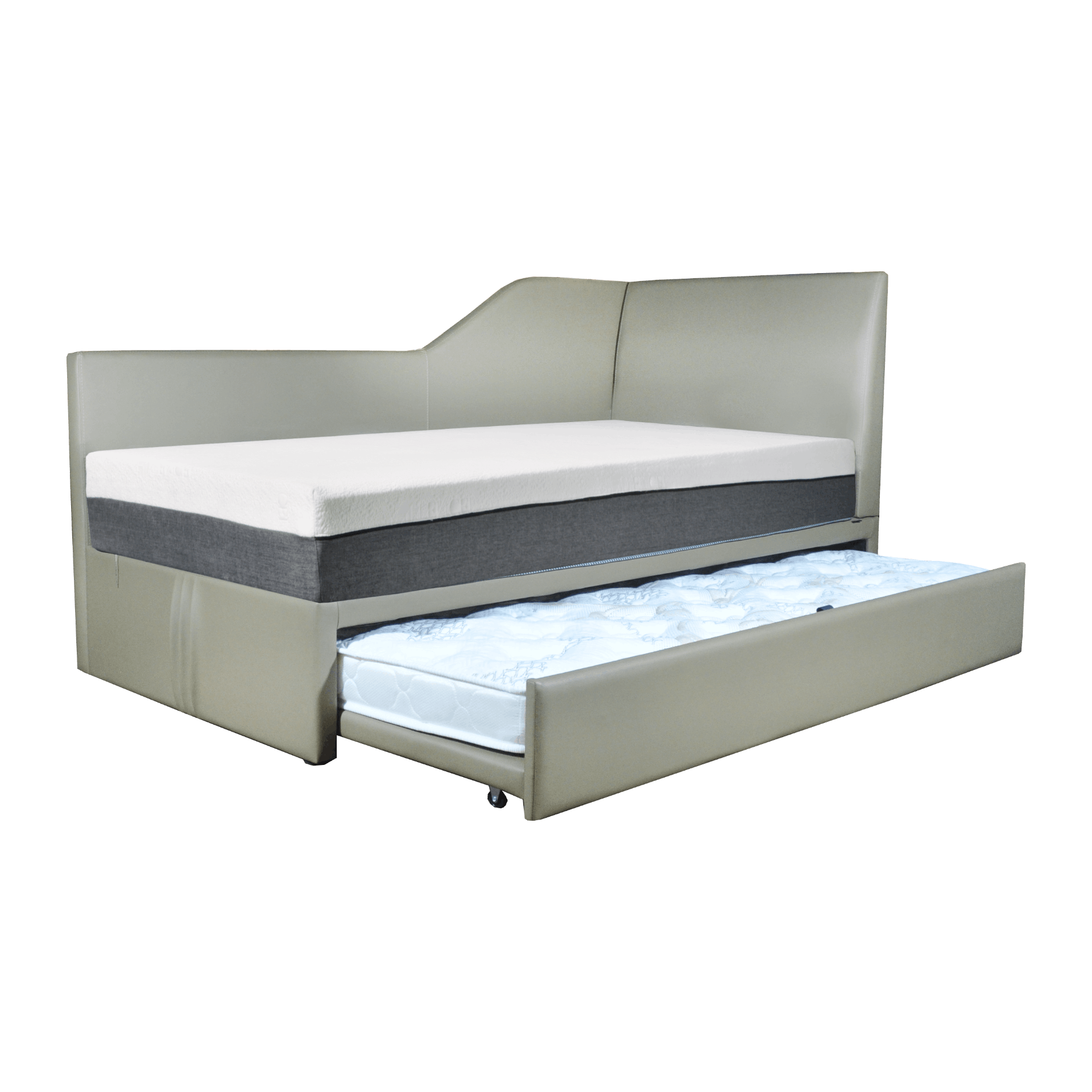 BBSD 816 Drawer Bed Frame