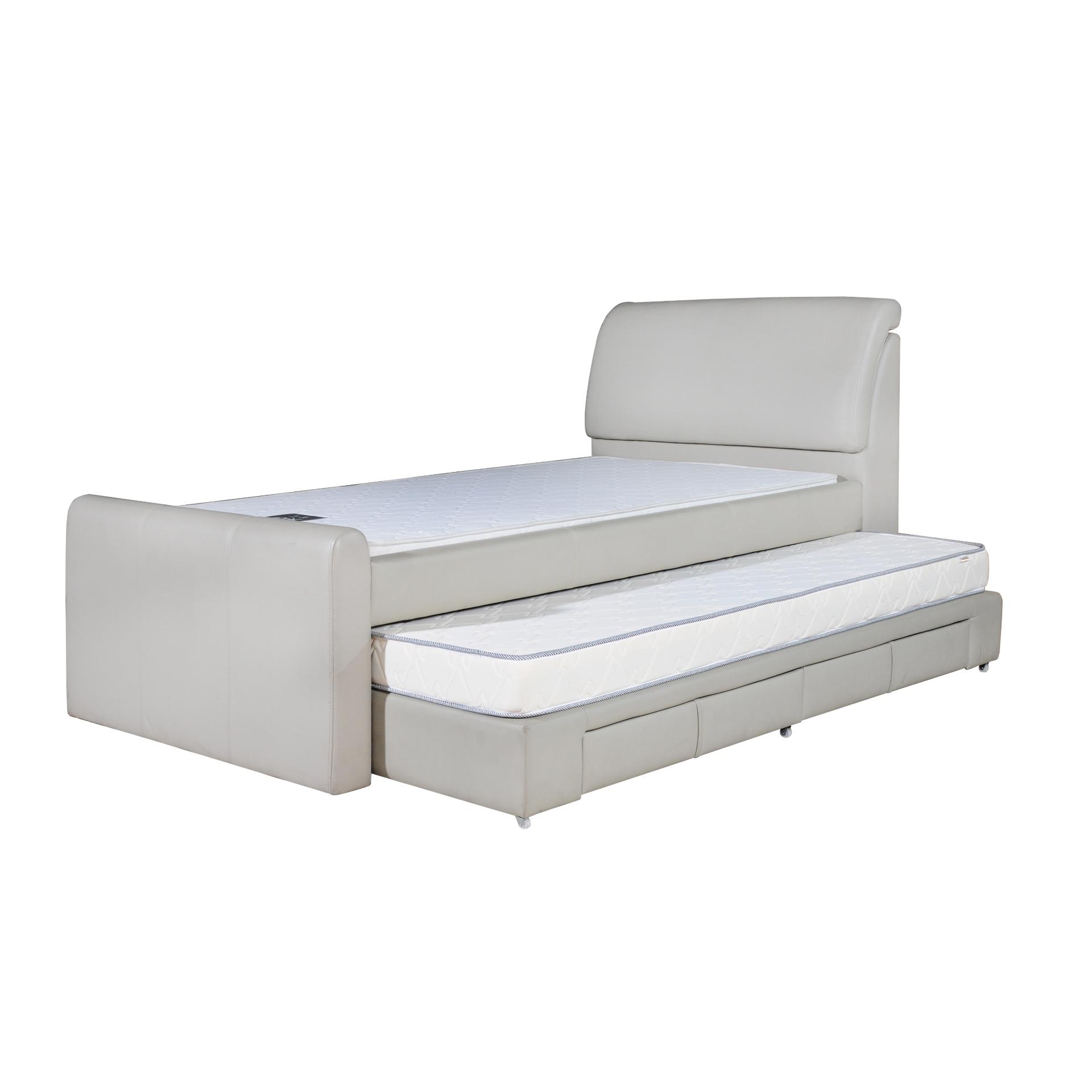 BBSD 812 Drawer Bed Frame
