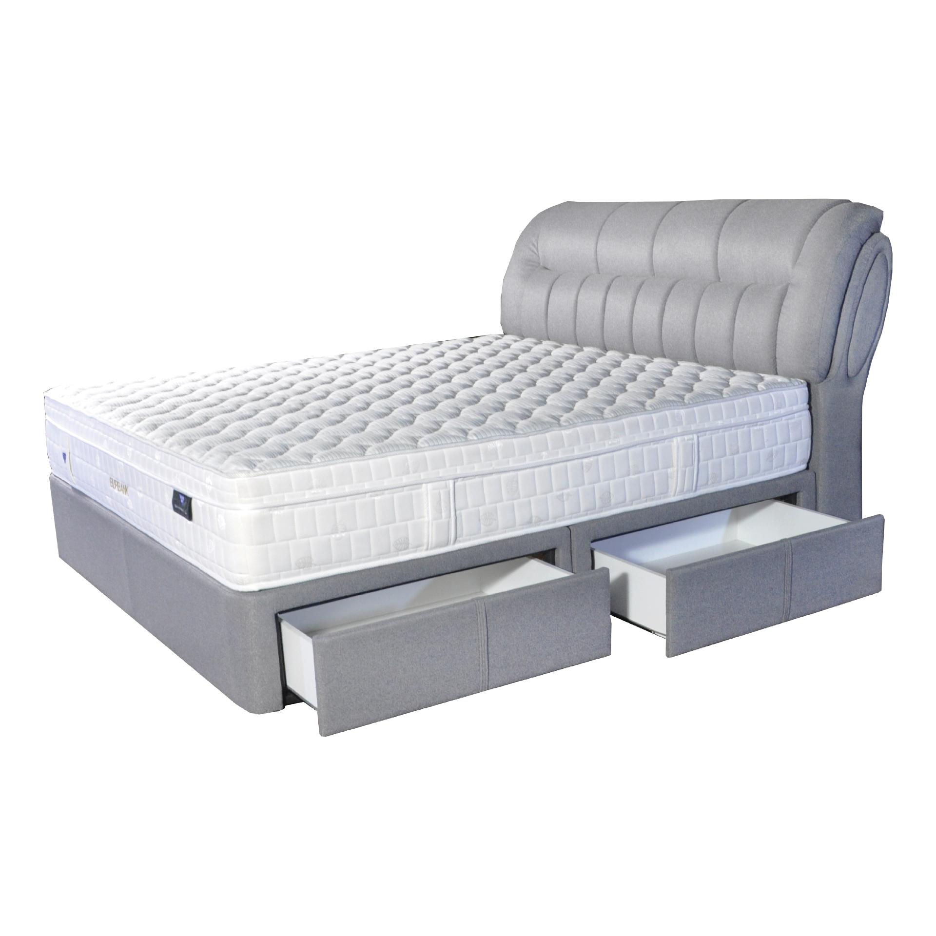 BBSD 1015 Drawer Bed Frame