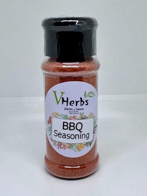 V19. VHERBS BBQ SEASONING