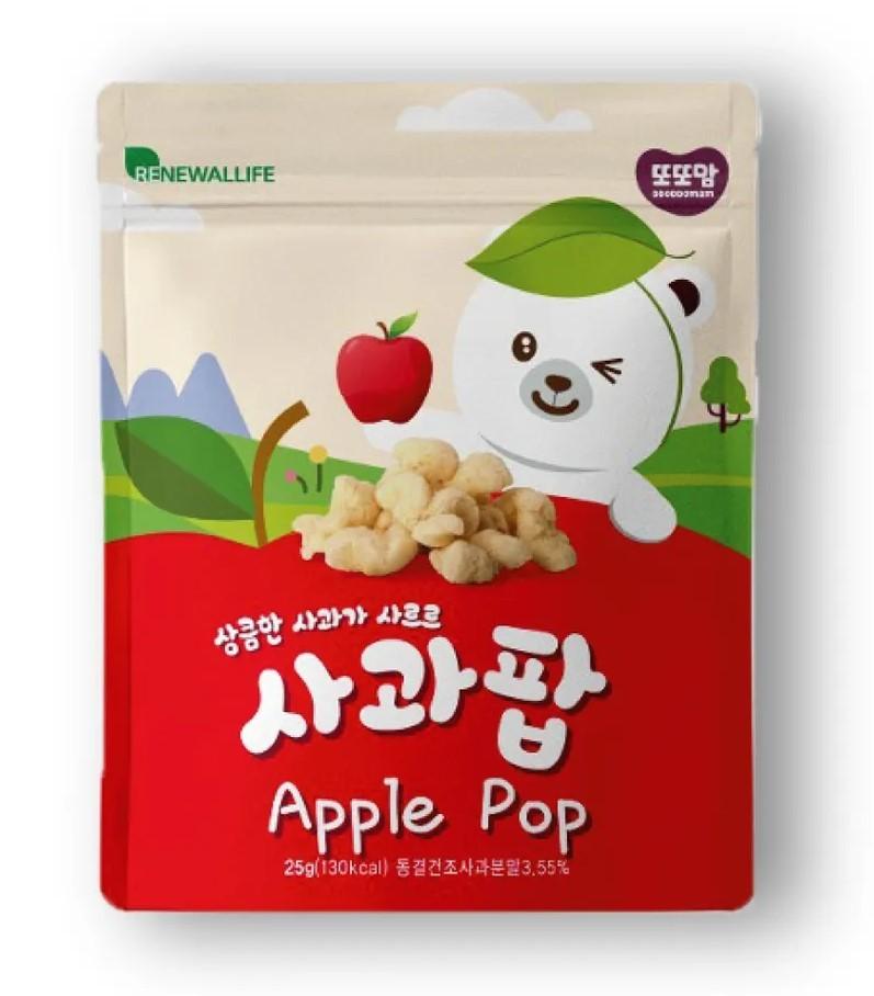 DO02 DDODDOMAM RENEWALLIFE APPLE POP