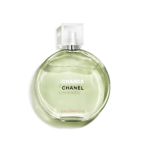 Chanel Chance Eau Fraiche Eau De Toilette 100ml