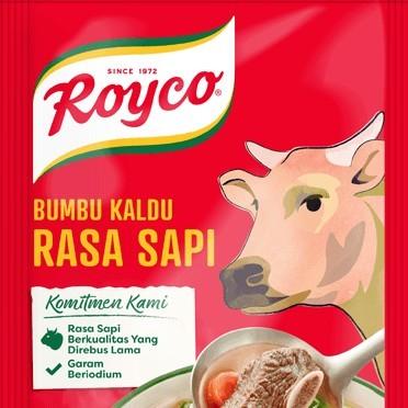 Royco daging 100g