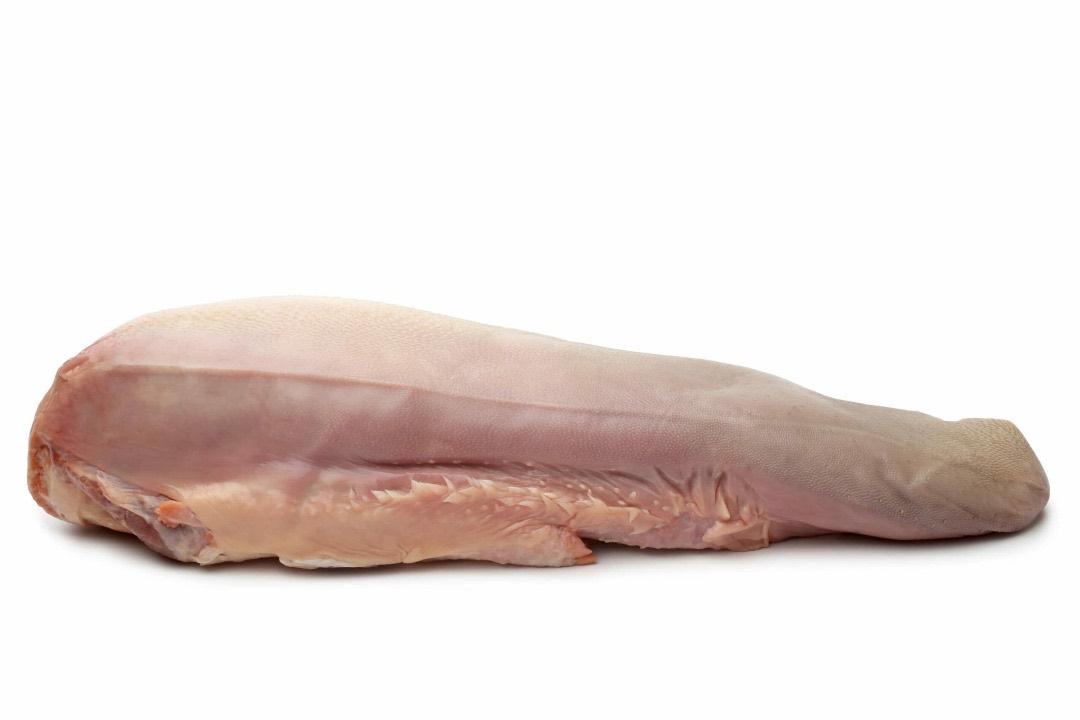 BEEF OX TONGUE 1 PACK (1KG)