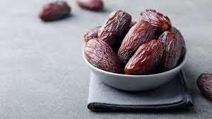 (Premium) Medjool Dates - 250g