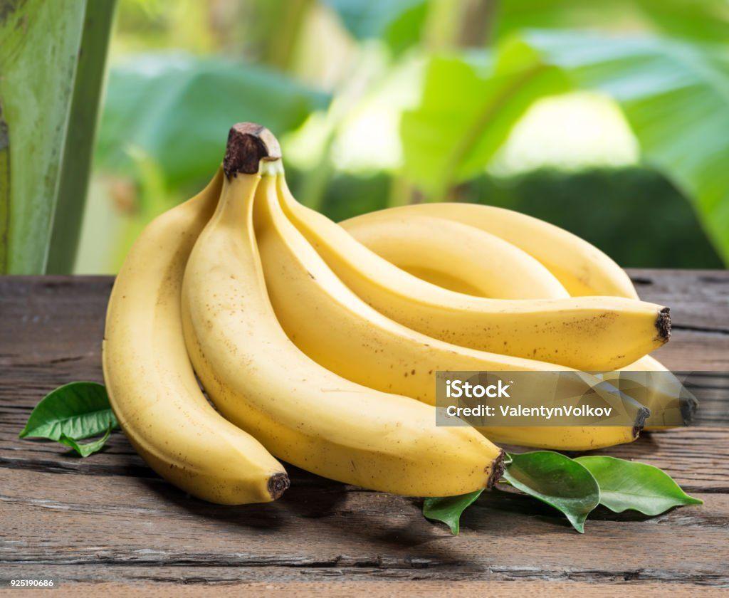 Banana (Cavendish/Dole) Full Comb ±1.2 kg