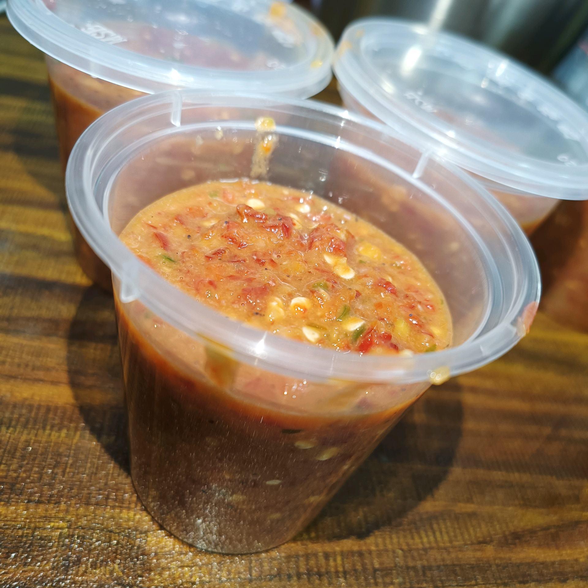 Homemade Sambal Belacan 1pc