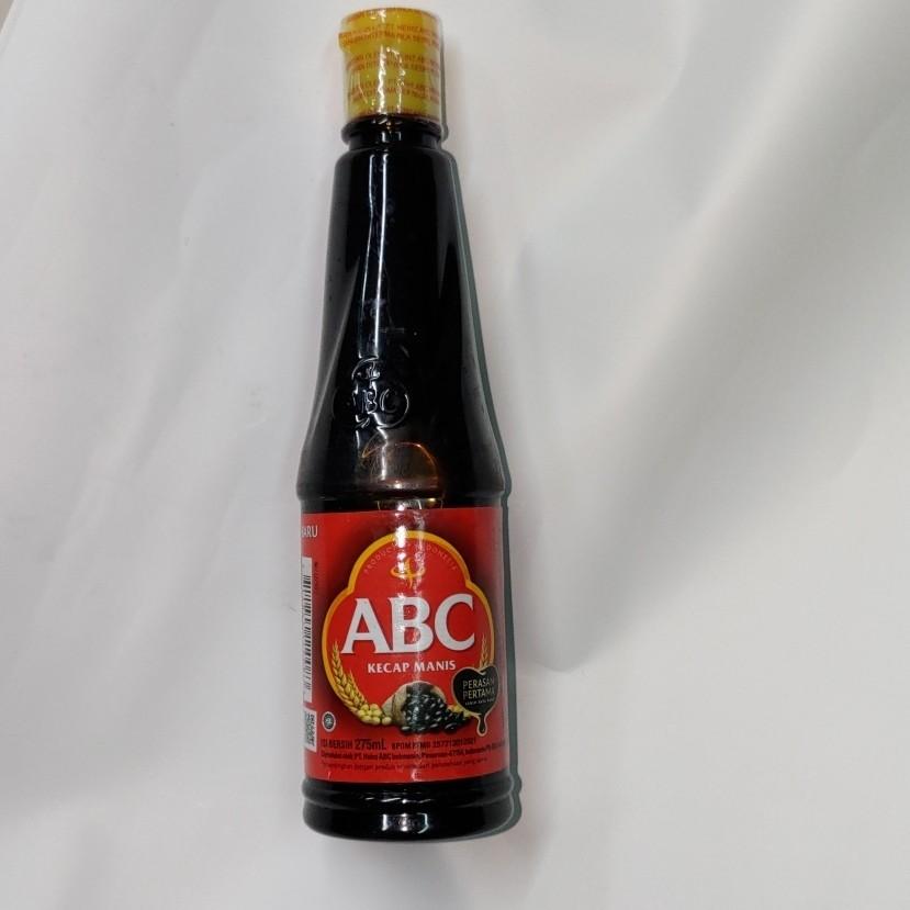 KIcap ABC 275ml