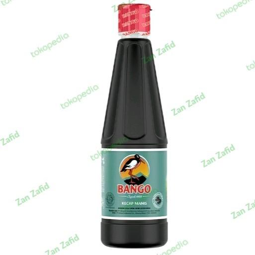 KIcap Bangp 275ml
