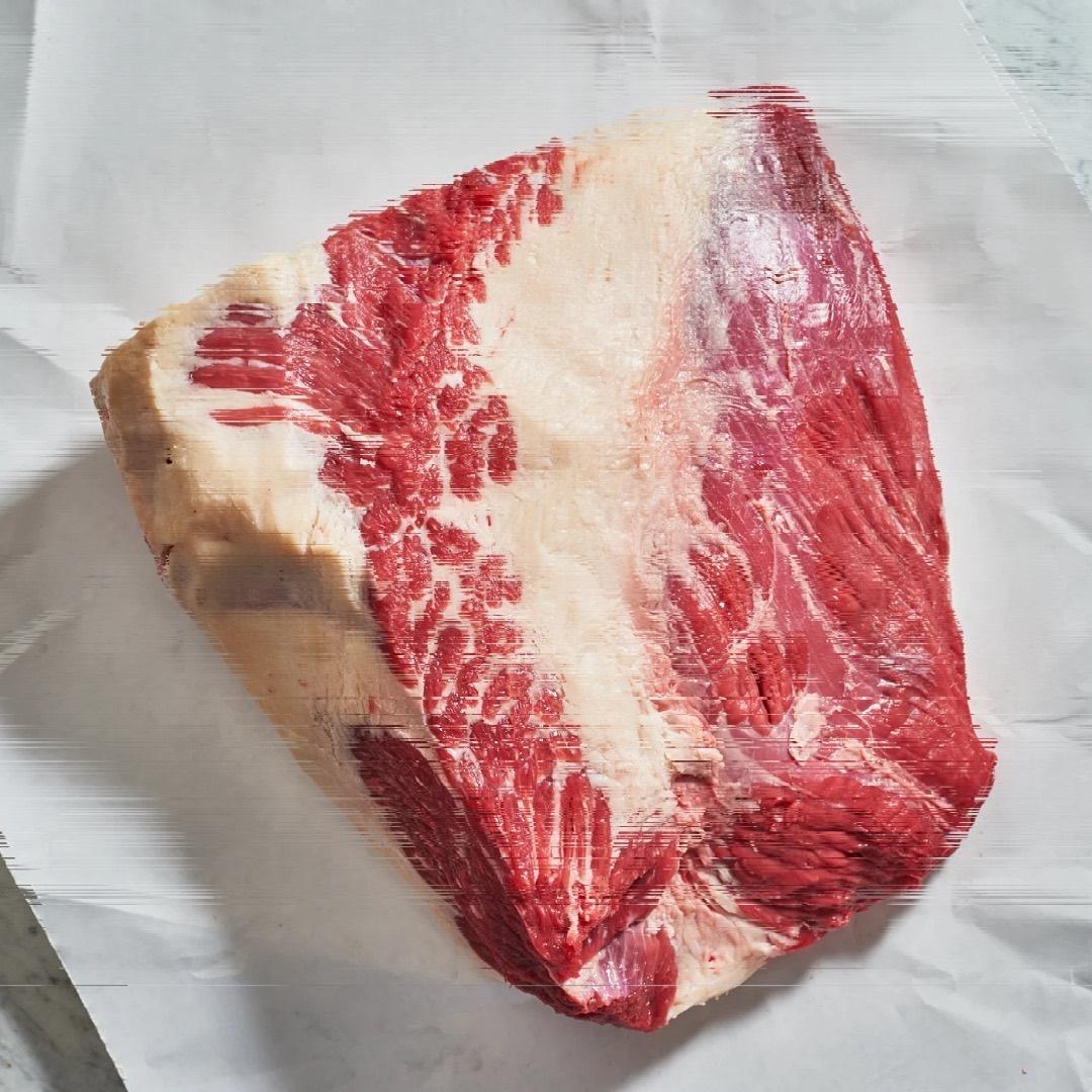 BEEF BRISKET 1 PACK (1KG)