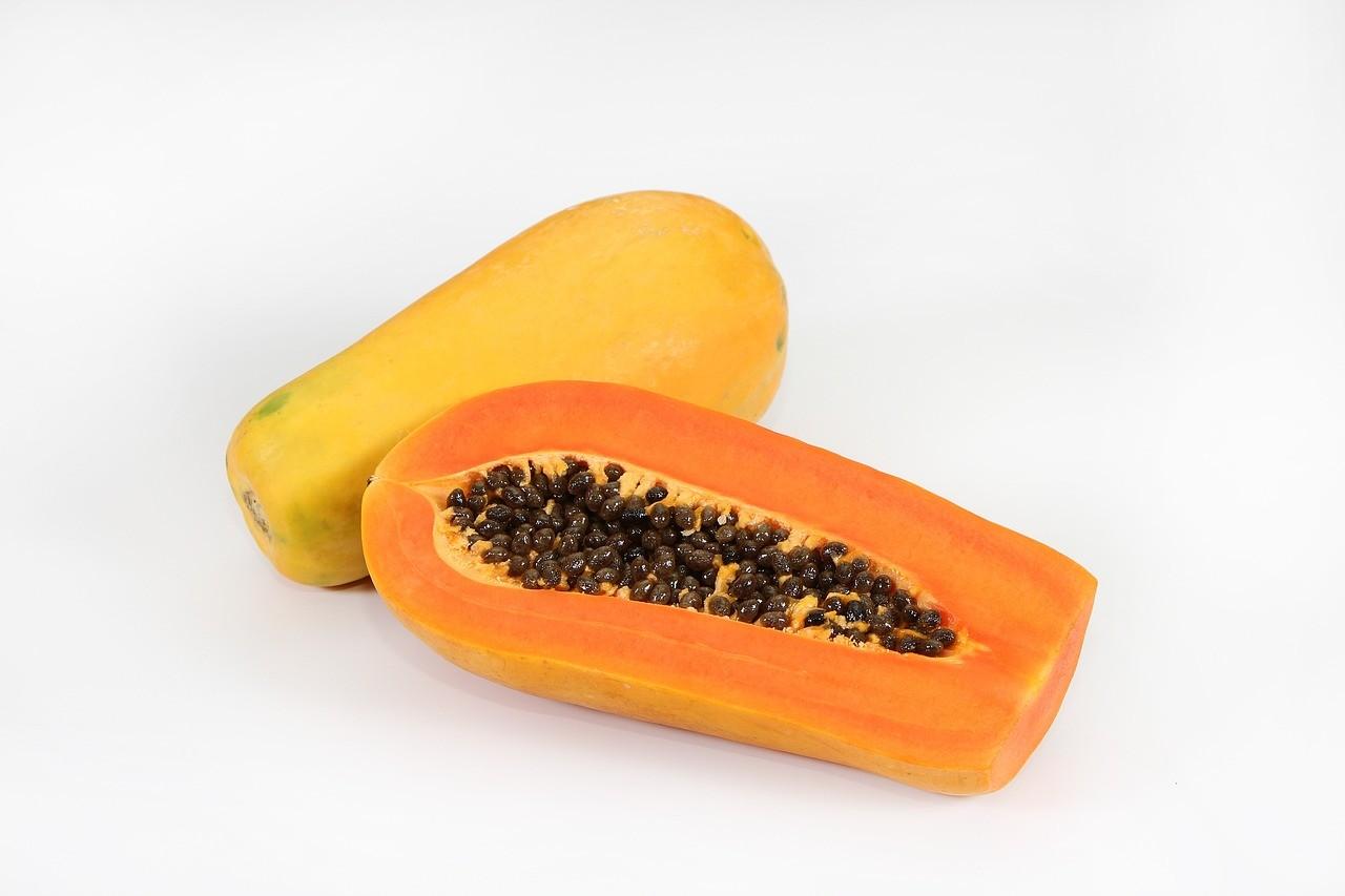 Papaya AA (Local) ±1.4kg