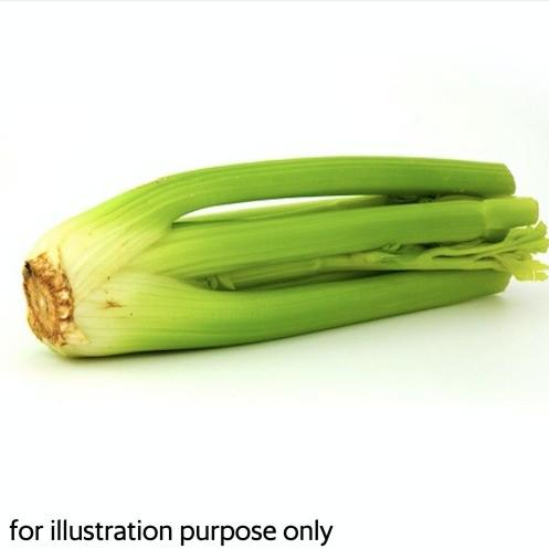 Celery 500gm