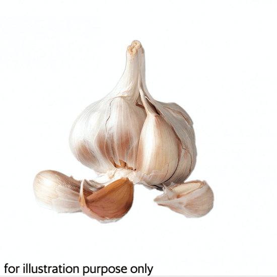Bawang Putih 400g