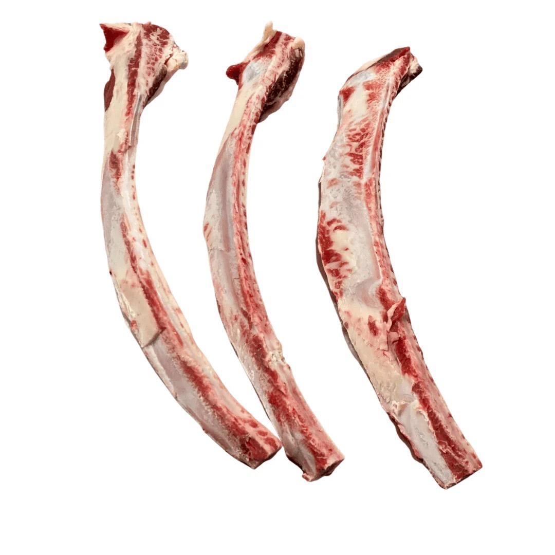 BEEF LONG RIBS 1 PACK (500G)