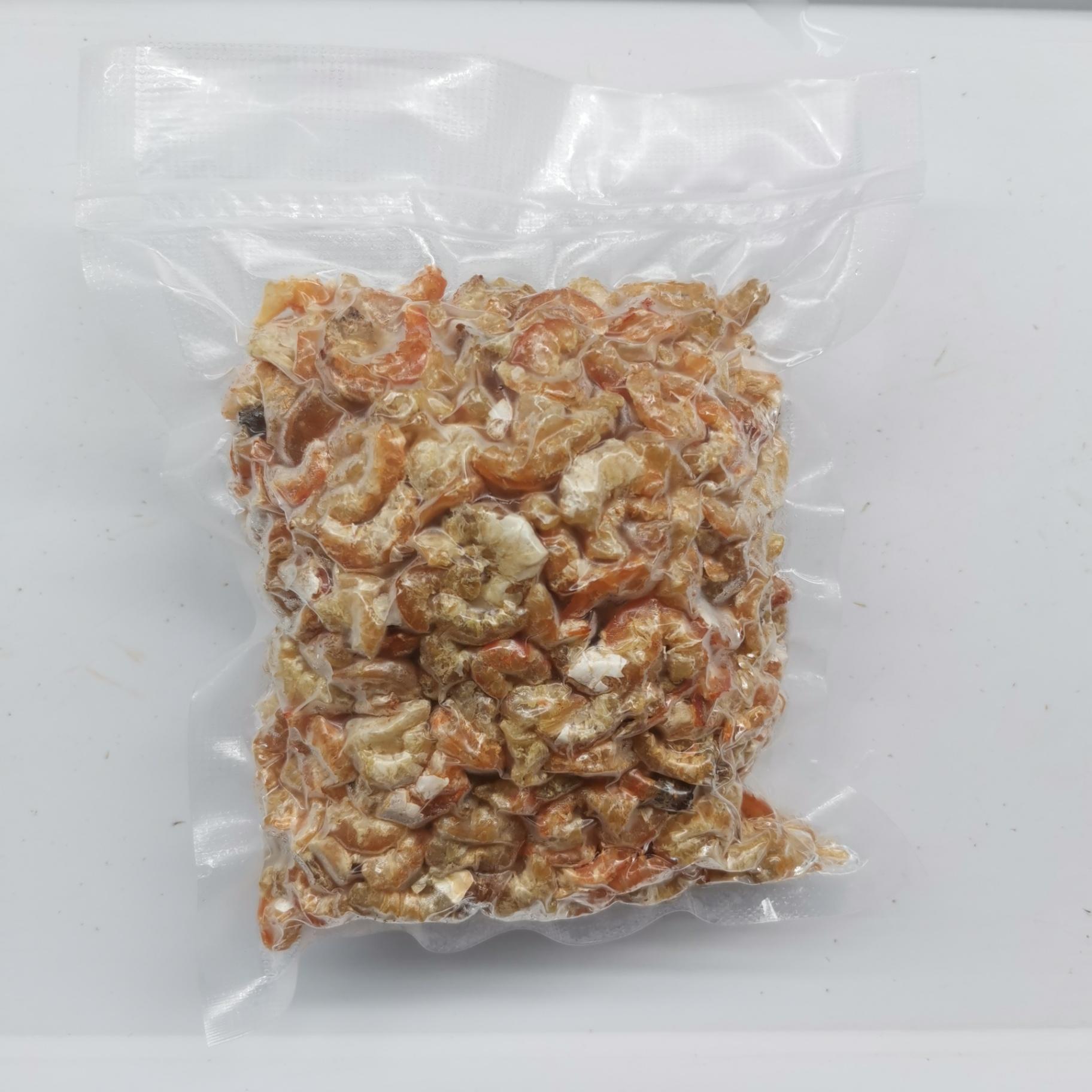 Udang Kering/Dried Shrimp Gred A 1pack (250g vacuum pack)