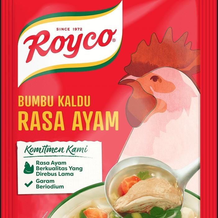 Royco Ayam 100g