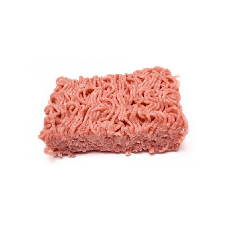 Mince Chicken
