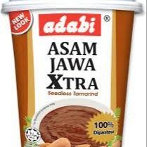 Asam Jawa Adabi