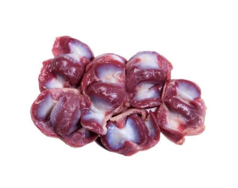 Chicken Gizzard