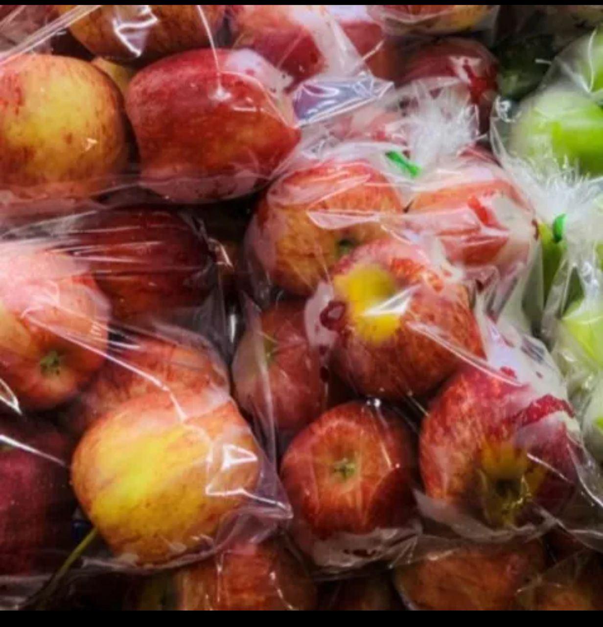 Honey Apples (S.A) (Size:S) 9/8/7pcs