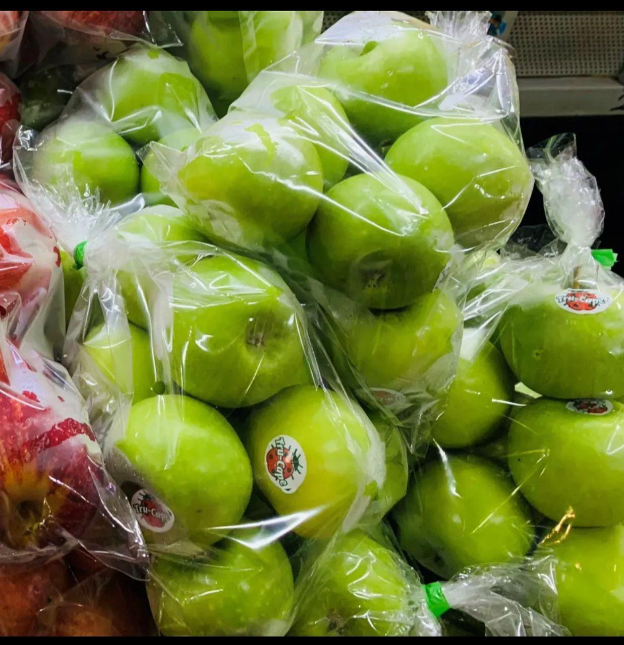 Granny Smith Apple (SA) (Size:S) 9/8/7s