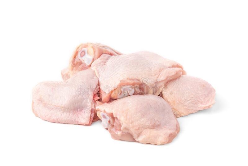 Chicken Thighs