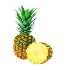 Pineapple Md2 ±1.8Kg