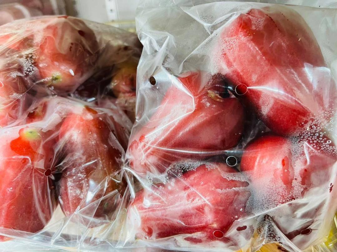 Jambu Air (AAA) - 0.6kg/pack [Limited]