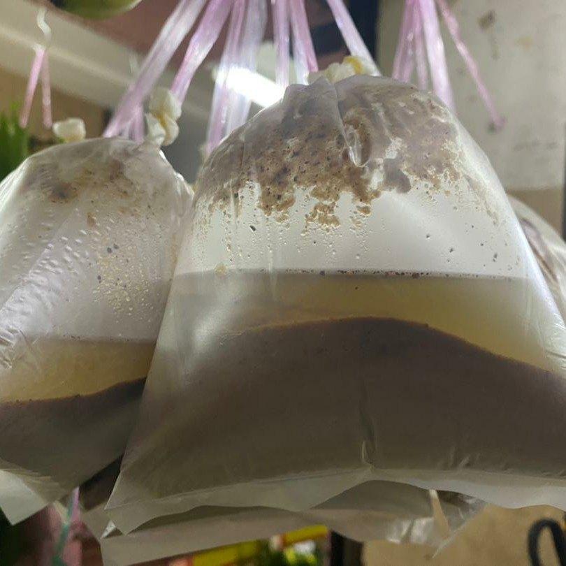 Kerisik kelapa