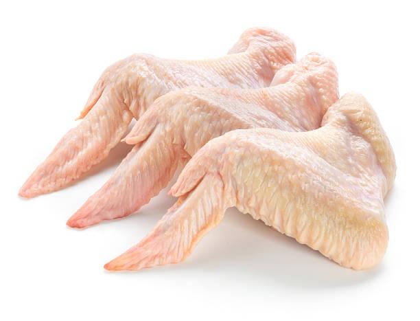 Chicken wing 9-10pcs (1kg)