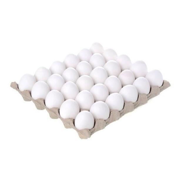 Telur ayam kampung 1tray 30pc