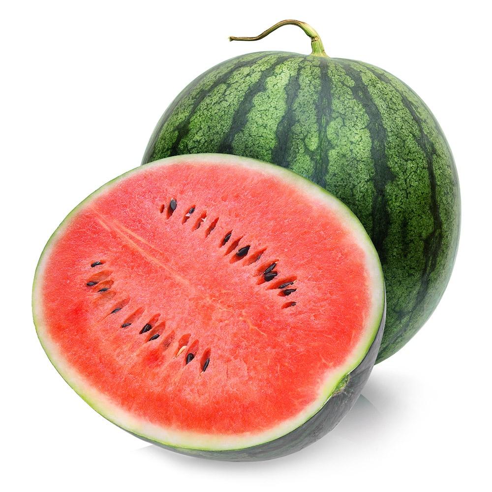 Red Watermelon (Half) ±4kg
