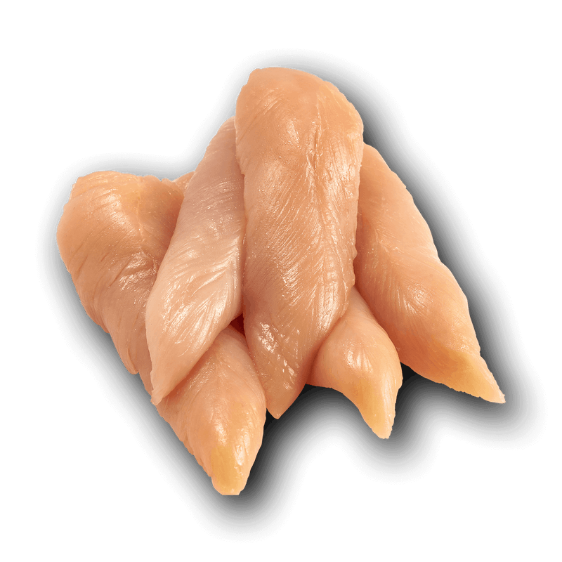 Chicken fillet