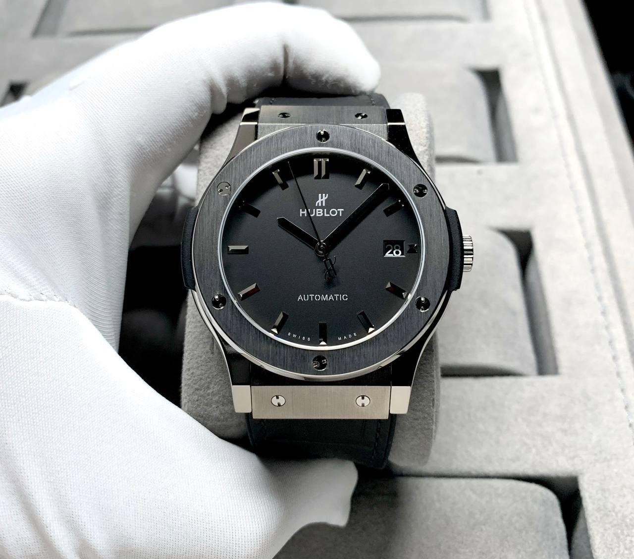 Hublot Classic Fusion Automatic 45mm Men Watch
