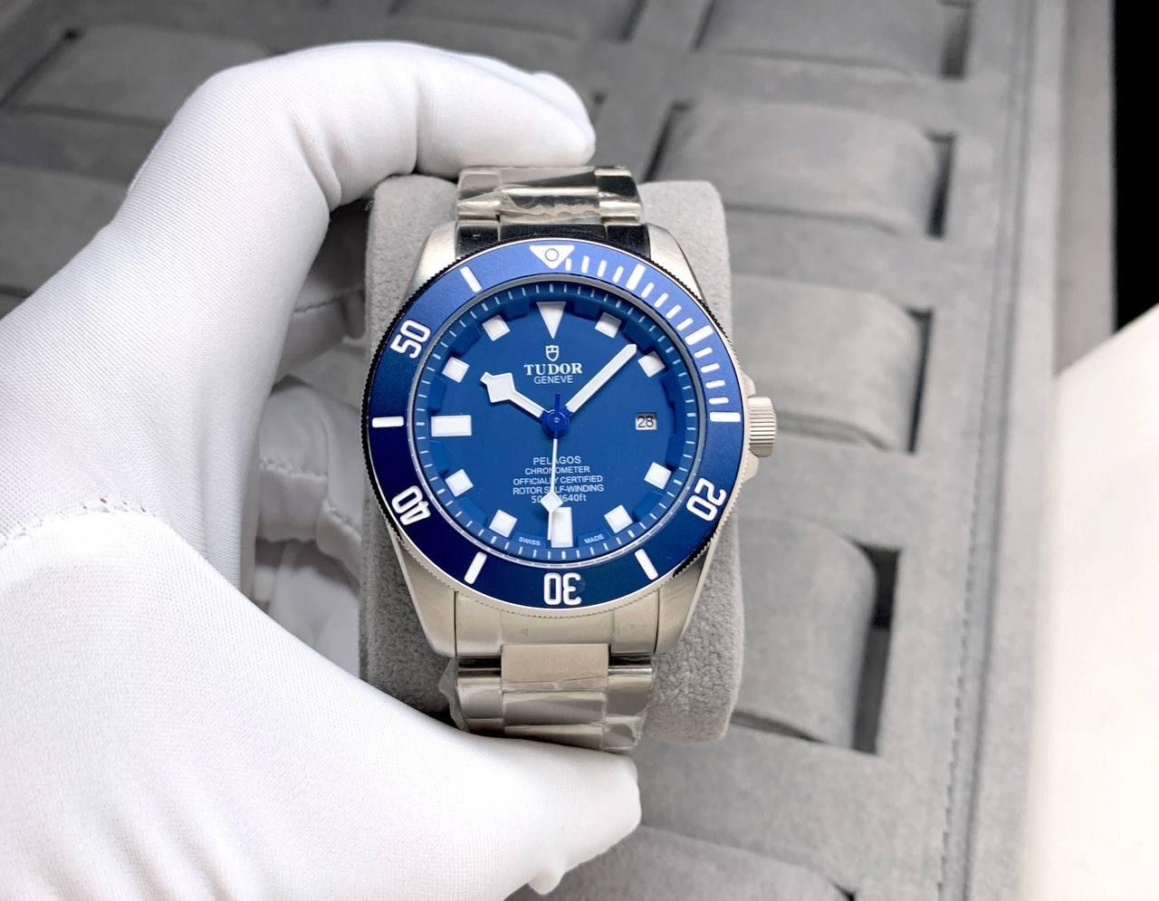 Tudor Pelagos Automatic 42mm Men Watch