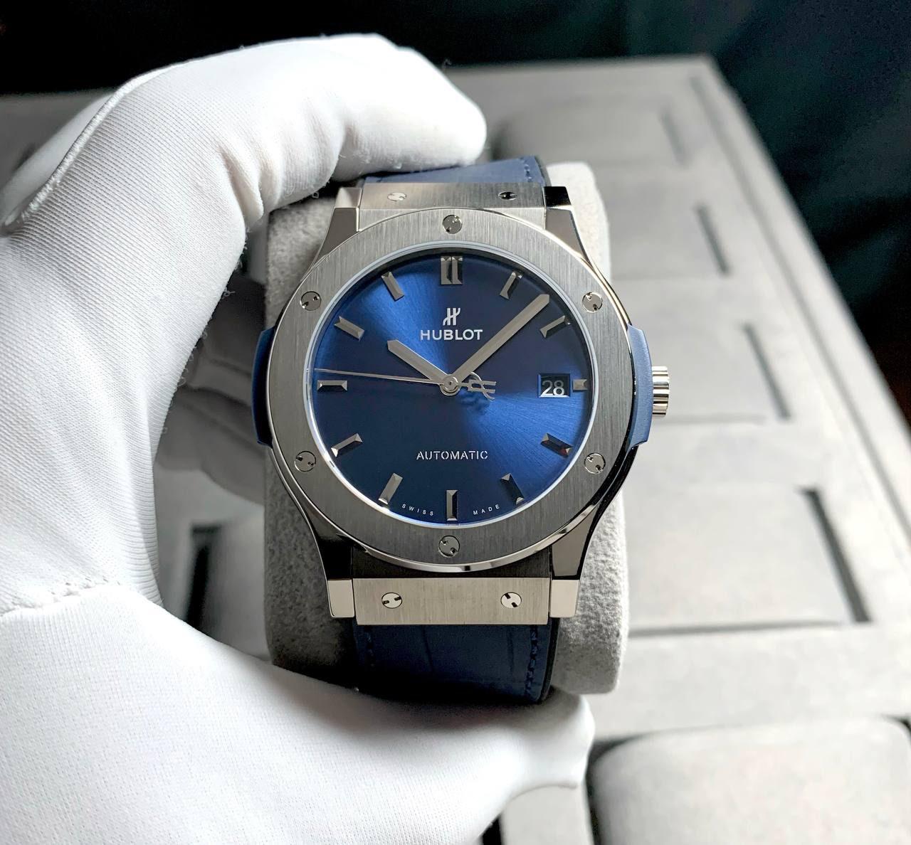 Hublot Classic Fusion Automatic 45mm Men Watch