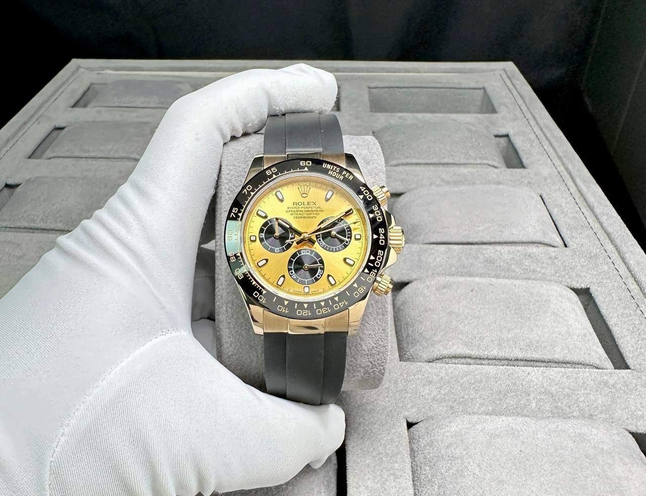 Daytona Automatic 40 mm Men Watch