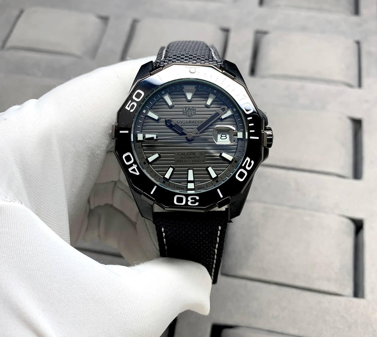 Tag Heuer Aquaracer Automatic Movement 44 mm Men Watch