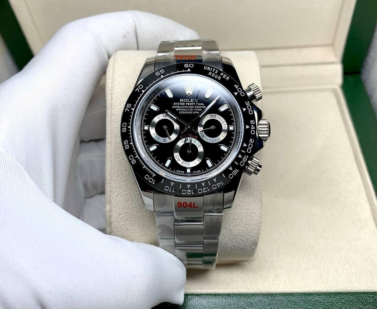 Rolex Daytona  Automatic 40 mm Men Watch