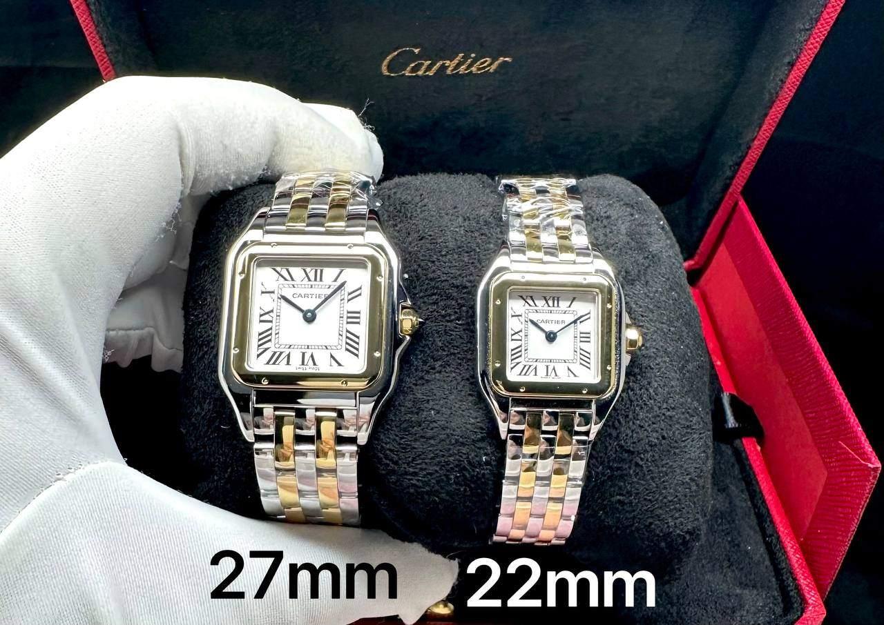 Cartier - Panthere de Cartier Swiss Quartz Movement