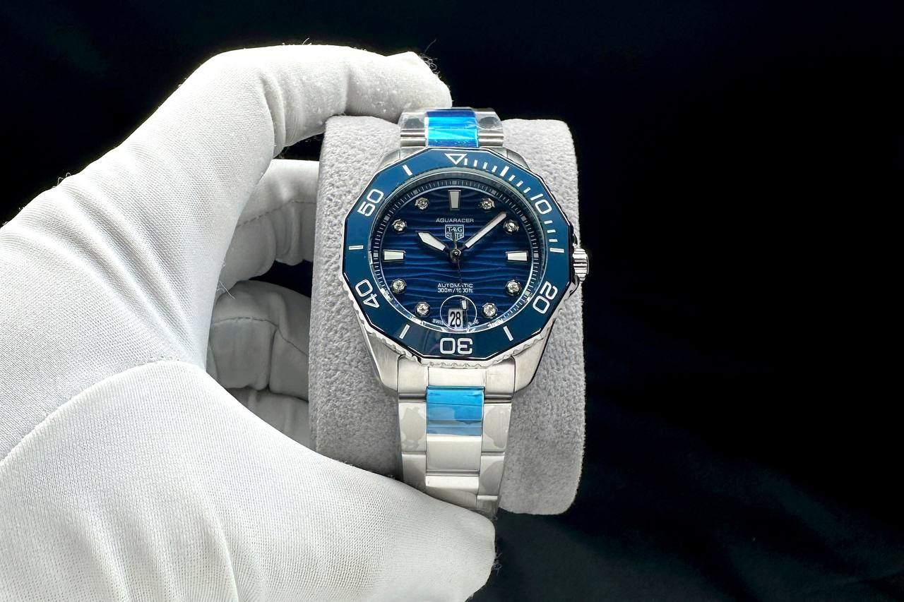 TAG HEUER AQUARACER 36 MM QUARTZ